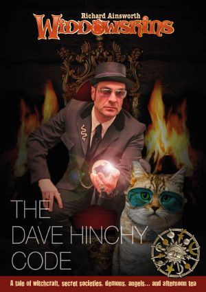 [Widdowshins 02] • The Dave Hinchy Code